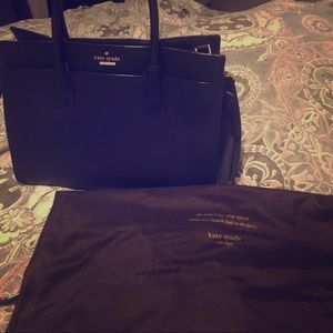Kate Spade Cameron Street Candace Satchel